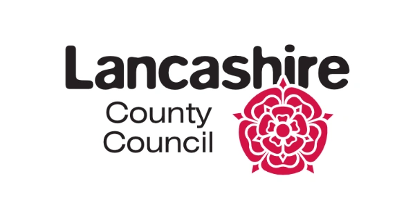 Lancashire County Council Logo
