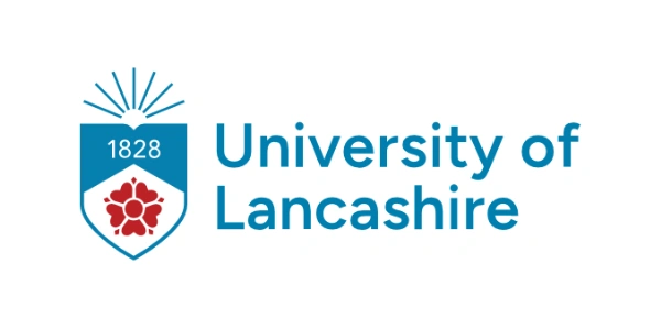 University of Lancashire Logo